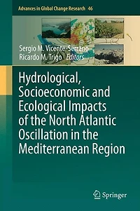 Hydrological, Socioeconomic and Ecological Impacts of the North Atlantic Oscillation Mediterranean Region