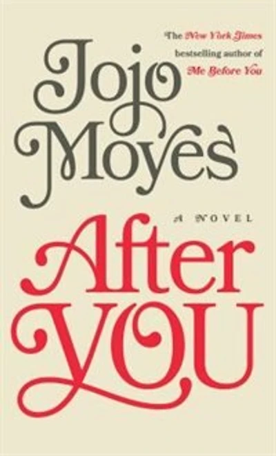 After You: (Large Print)
