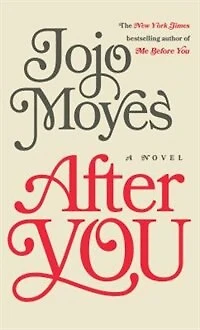 After You: (Large  Print)