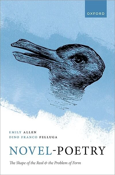 Novel Poetry: the Shape of Real and Problem Form