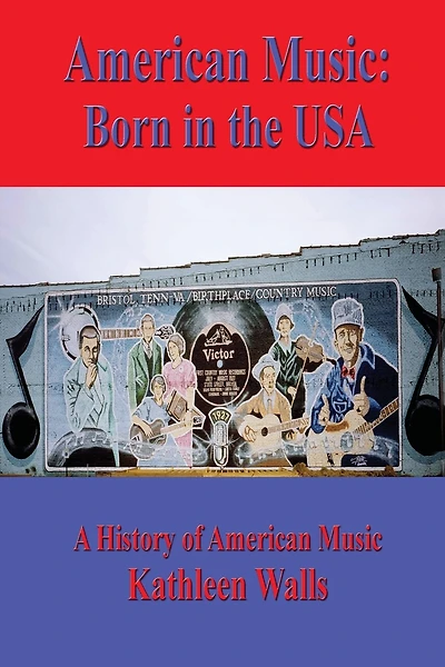 American Music: Born in the USA