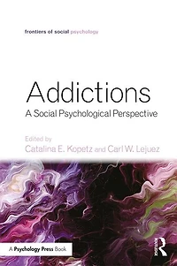Addictions: A Social Psychological Perspective