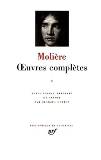 Oeuvres complètes, Vol. 1