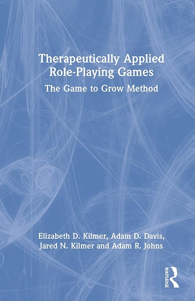 Therapeutically Applied Role-Playing Games: The Game to Grow Method