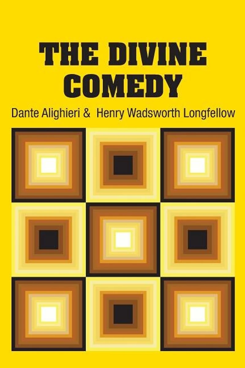 The Divine Comedy