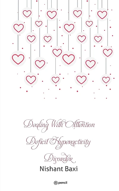 Dealing With Attention Deficit Hyperactivity Disorder