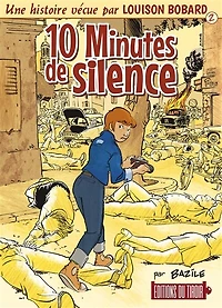 10 minutes de silence