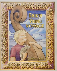 Erik's Viking Voyage: Erik's day out