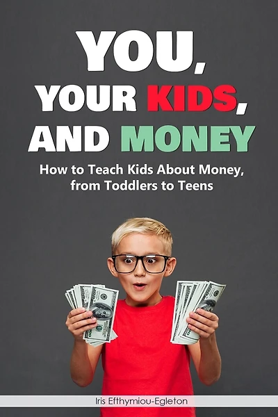 You, Your Kids and Money: Children and Money Management