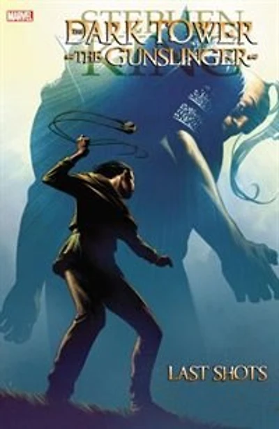 Stephen King's Dark Tower: The Gunslinger - Last Shots