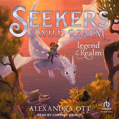 Legend of the Realm