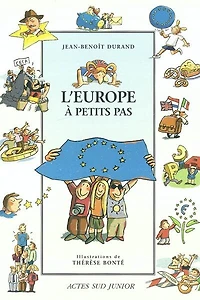L' Europe à petits pas