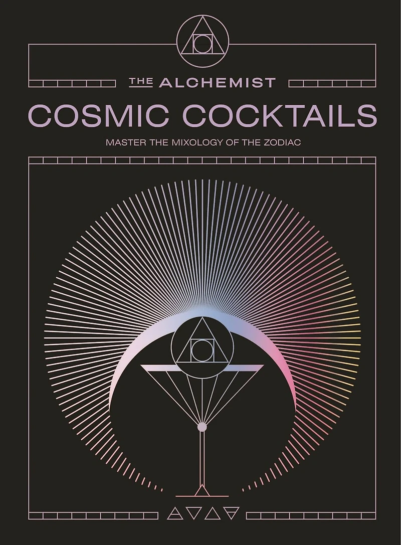 Cosmic Cocktails: Master the mixology of zodiac