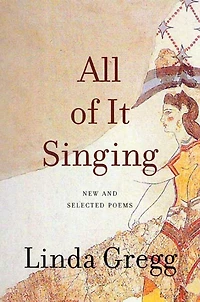 All of It Singing: New and Selected Poems
