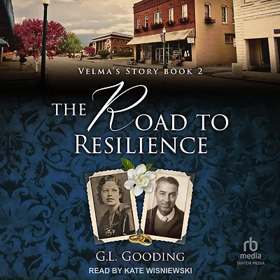 The Road to Resilience: Velma's Story
