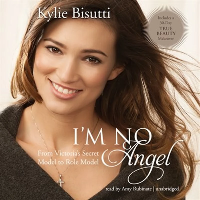 I’m No Angel: From Victoria’s Secret Model to Role