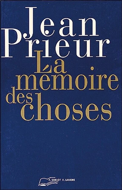 La Mémoire des choses: l'art de la psychométrie