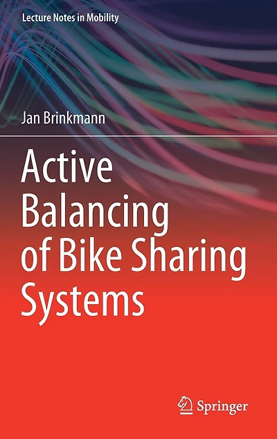 Active Balancing Of Bike Sharing Systems