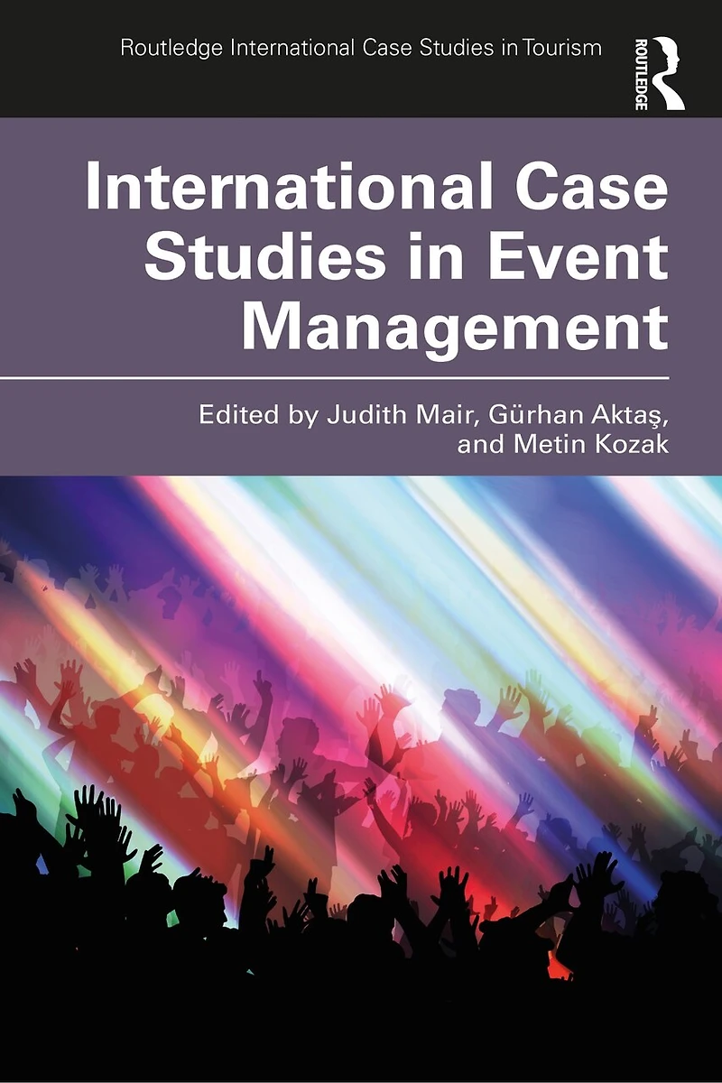 International Case Studies Event Management