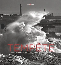 Tempête: coups de vent, grand frais, rafales sous les grains