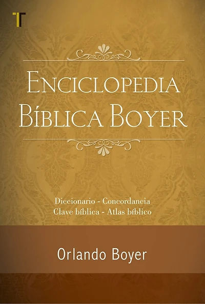 Enciclopedia Bíblica Boyer