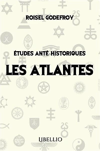 Etudes Anté-Historiques Les Atlantes