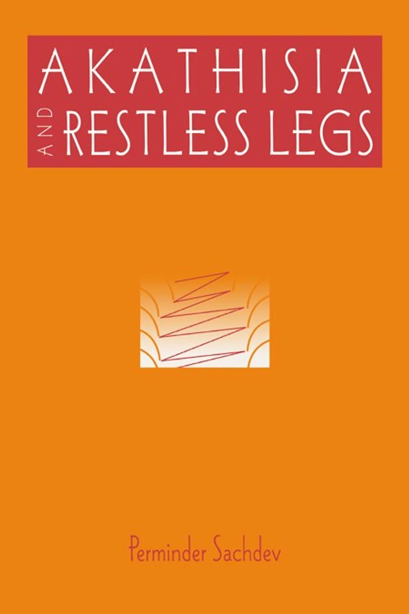 Akathisia and Restless Legs