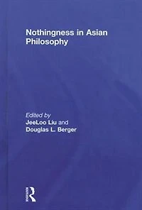 Nothingness Asian Philosophy