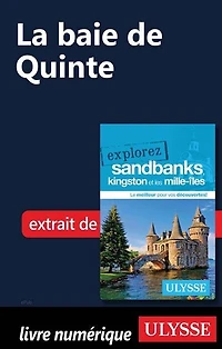 Cornwall et ses environs