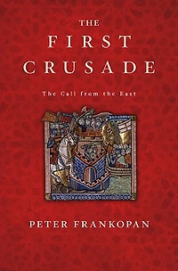 First Crusade: the Call from East
