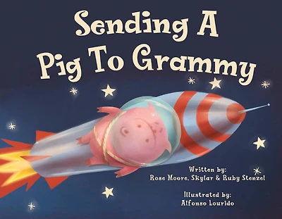 Sending a Pig to Grammy