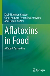 Aflatoxins in Food: A Recent Perspective