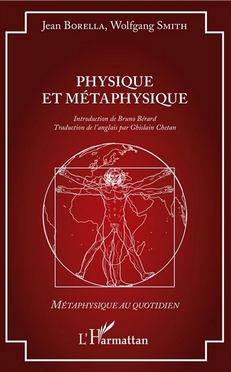 Physique et métaphysique