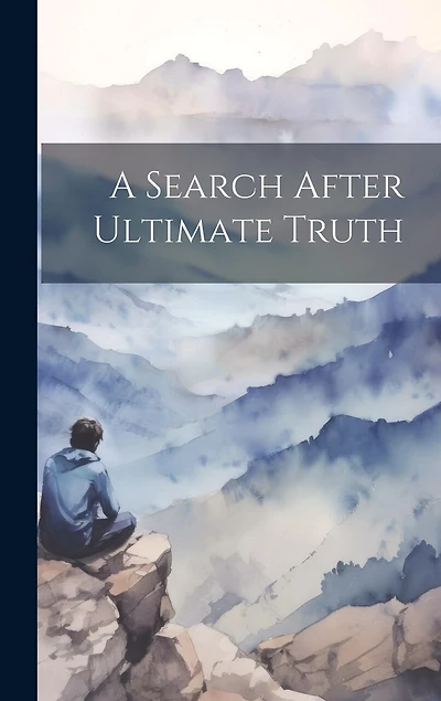 A Search After Ultimate Truth