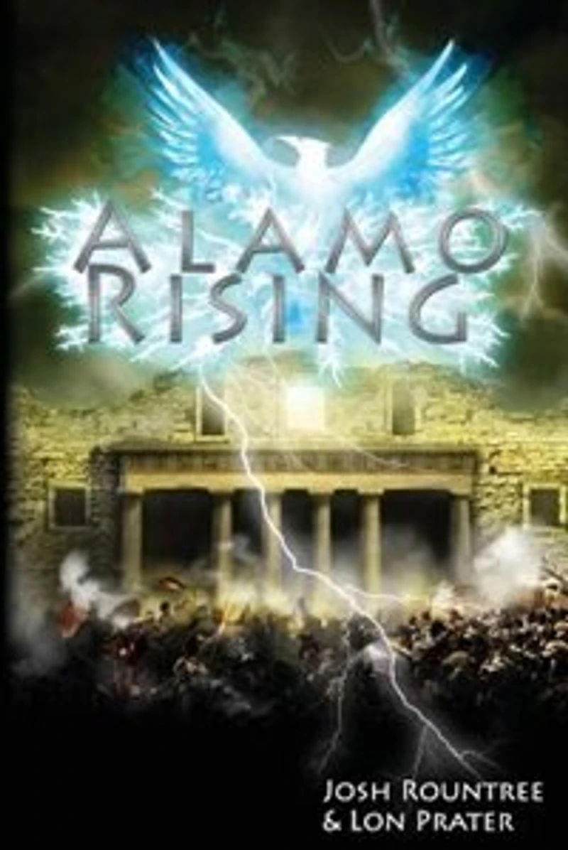 Alamo Rising