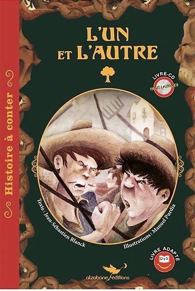 L' Un et l'Autre