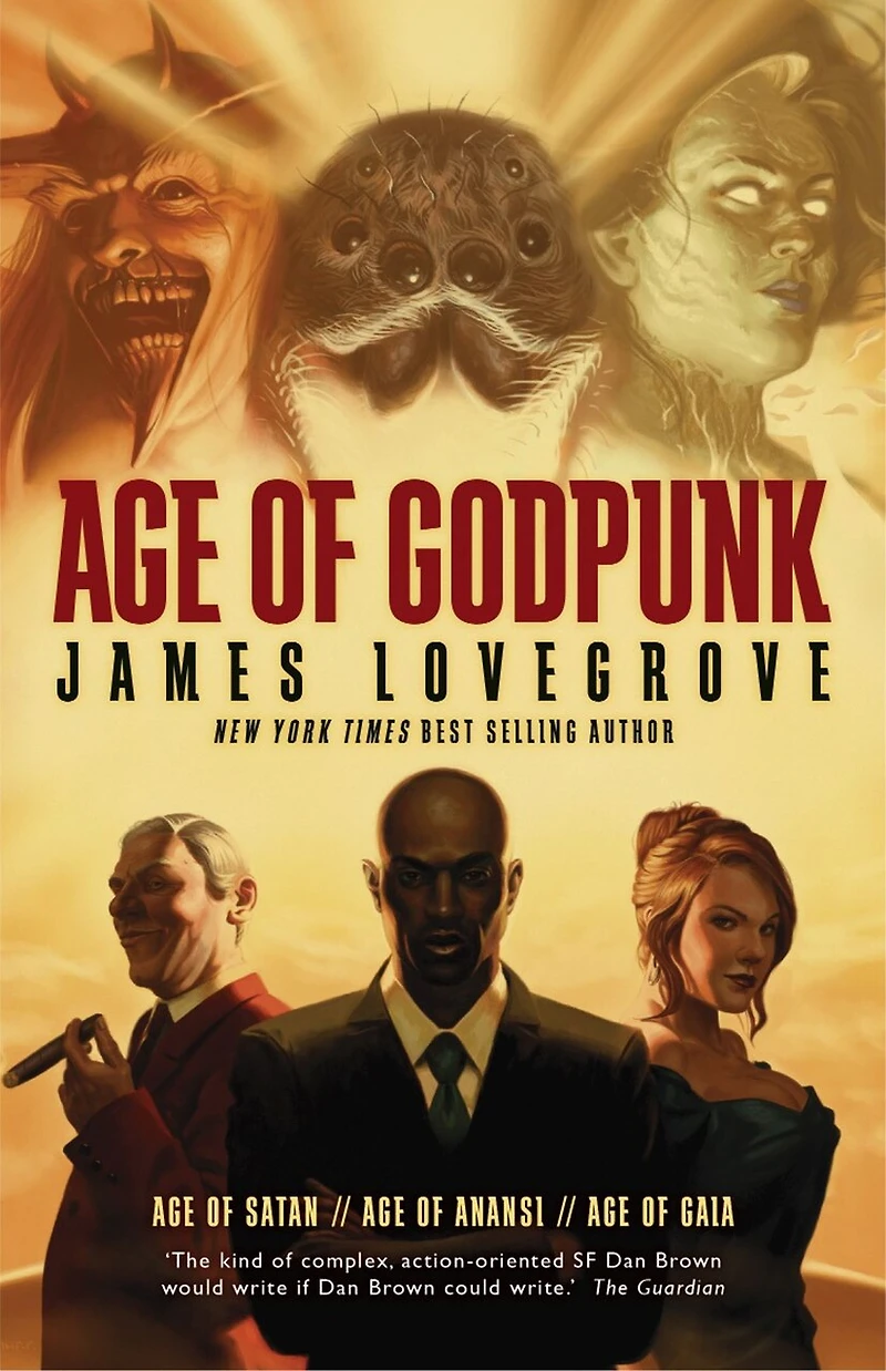 Age of Satan