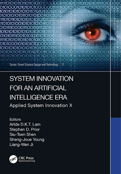 System Innovation for an Artificial Intelligence Era: Applied X