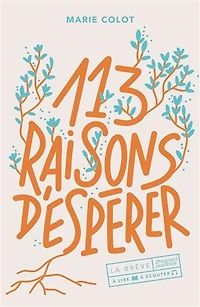 113 raisons d'espérer