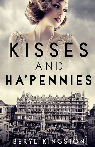Kisses And Ha'pennies