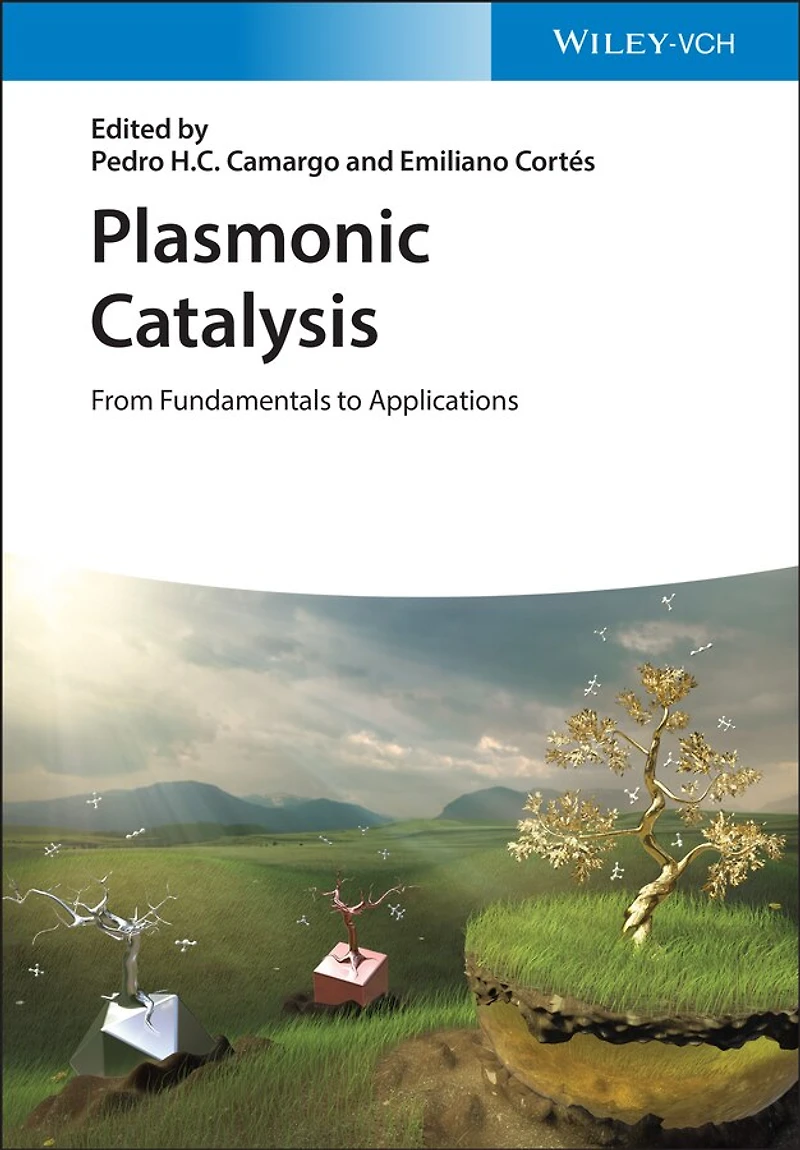 Plasmonic Catalysis: From Fundamentals To Applications