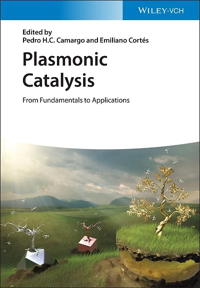 Plasmonic Catalysis: From Fundamentals To Applications
