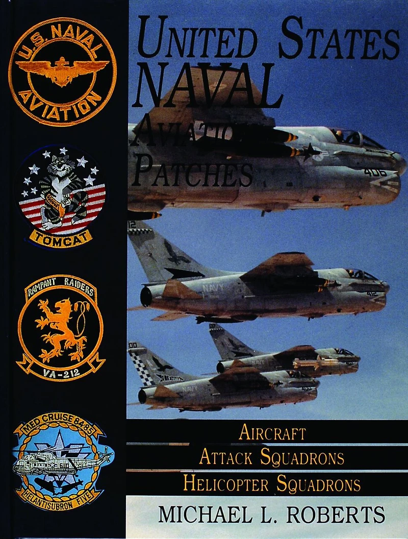 United States Navy Patches Series: Volume VI: Submarines