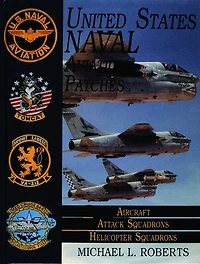 United States Navy Patches Series: Volume VI: Submarines