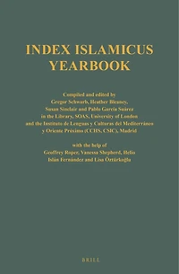 Index Islamicus Volume 2017