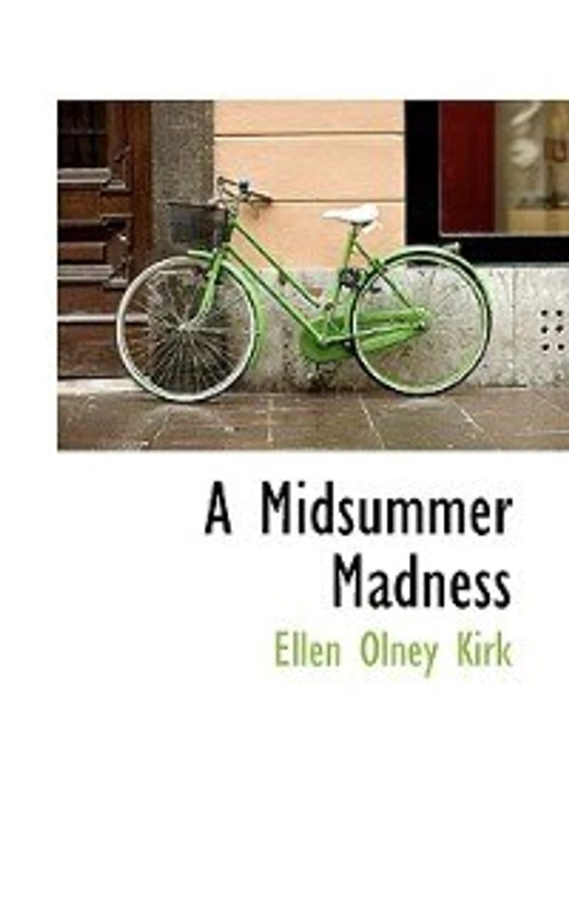 A Midsummer Madness