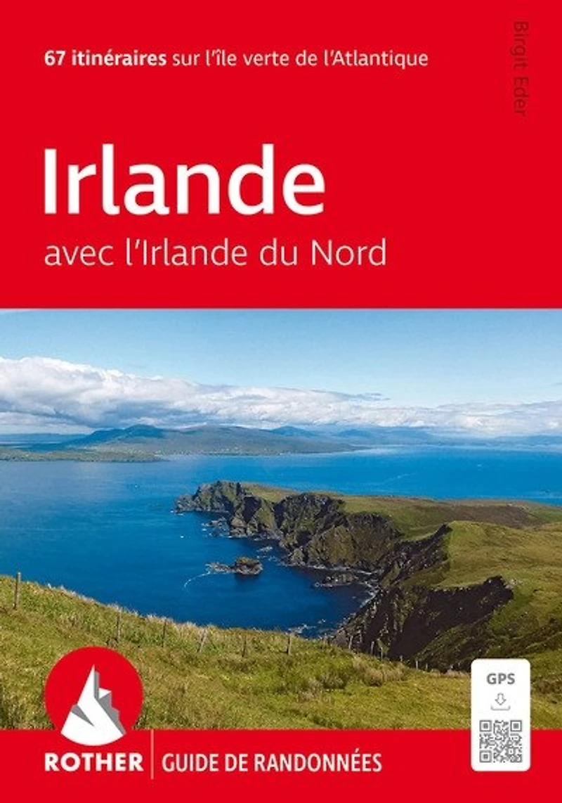 Irlande: avec l'Irlande du Nord