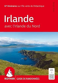 Irlande: avec l'Irlande du Nord