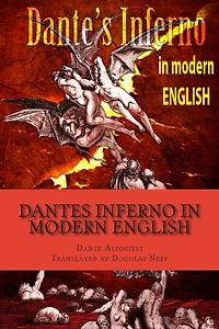 Dantes Inferno in Modern English