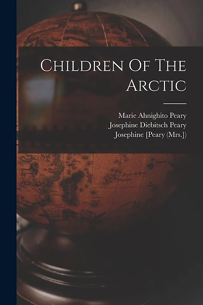 Children Of The Arctic